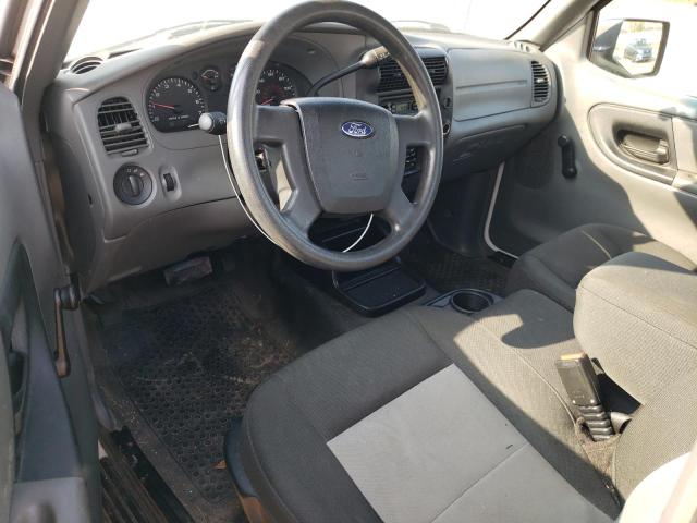 Photo 8 from auction – 2011 FORD RANGER with VIN 1FTKR1AD5BPA04335