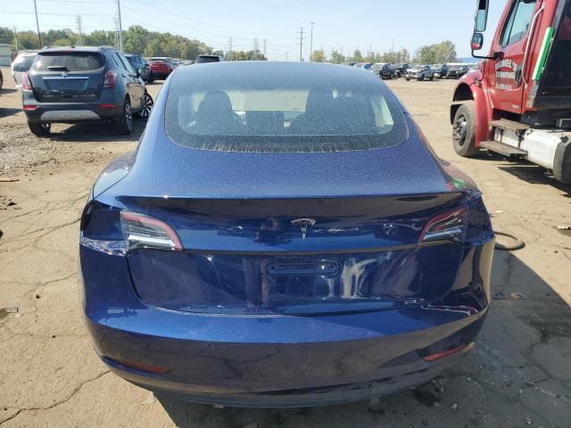 Photo 6 from auction – 2022 TESLA MODEL 3 with VIN 5YJ3E1EAXNF289239