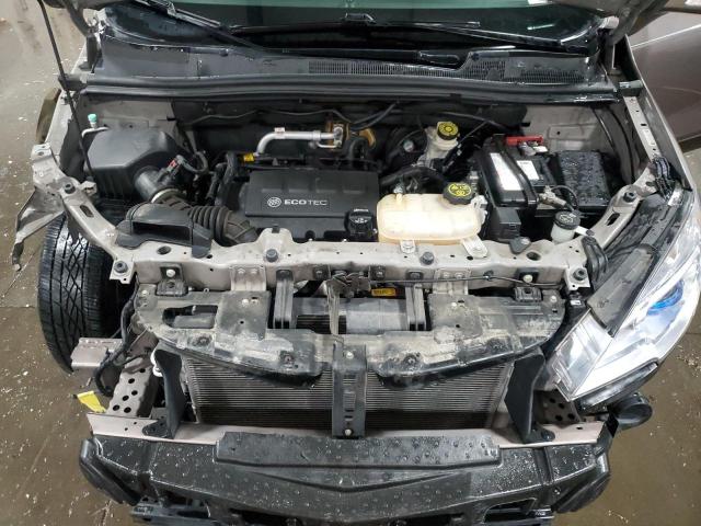 Photo 12 from auction – 2015 BUICK ENCORE CON with VIN KL4CJFSB6FB193984