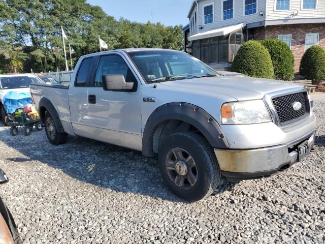 Photo 4 from auction – 2007 FORD F150 with VIN 1FTPX14557FA50230