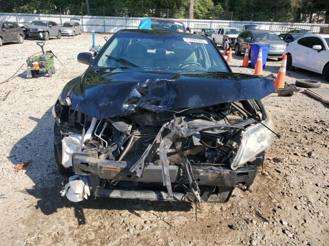 Photo 5 from auction – 2011 TOYOTA CAMRY BASE with VIN 4T1BF3EK9BU750037