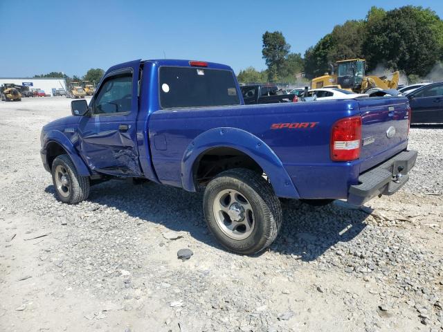 Photo 2 from auction – 2006 FORD RANGER with VIN 1FTYR10U66PA27267