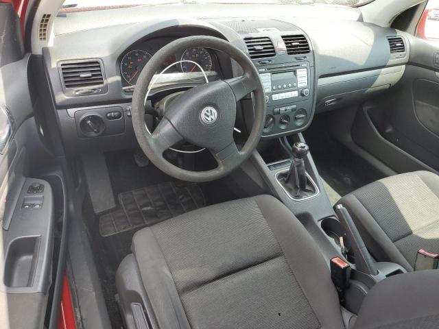 Photo 8 from auction – 2007 VOLKSWAGEN RABBIT with VIN WVWAS71KX7W139910