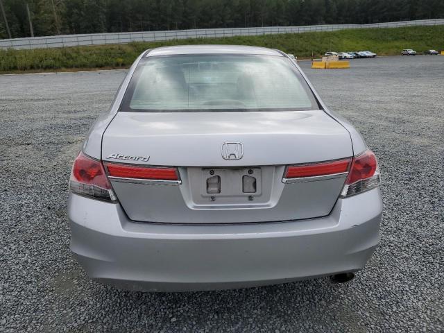 Photo 6 from auction – 2012 HONDA ACCORD LX with VIN 1HGCP2F39CA207265