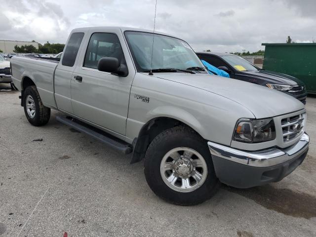 Фото 4 с аукциона – 2002 FORD RANGER SUP с VIN 1FTYR44E42PB56946