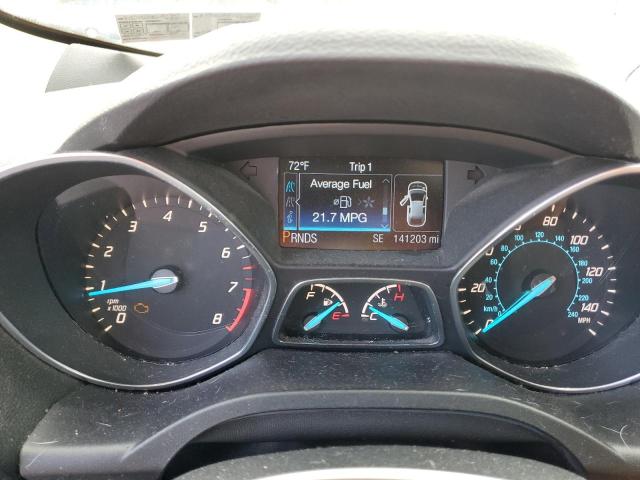 Photo 9 from auction – 2014 FORD ESCAPE SE with VIN 1FMCU0G95EUB37999
