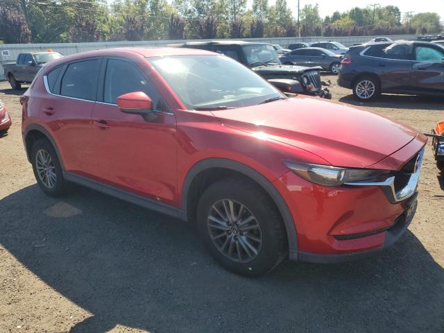 Photo 4 from auction – 2017 MAZDA CX-5 TOURI with VIN JM3KFBCL9H0174984