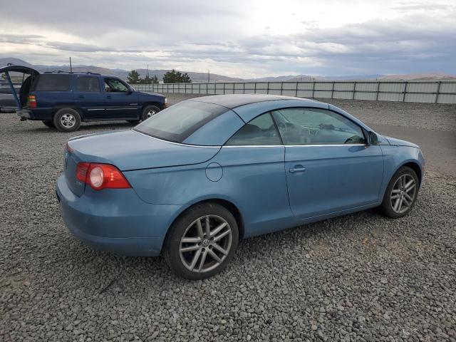 Photo 3 from auction – 2008 VOLKSWAGEN EOS LUX with VIN WVWFA71F88V012897