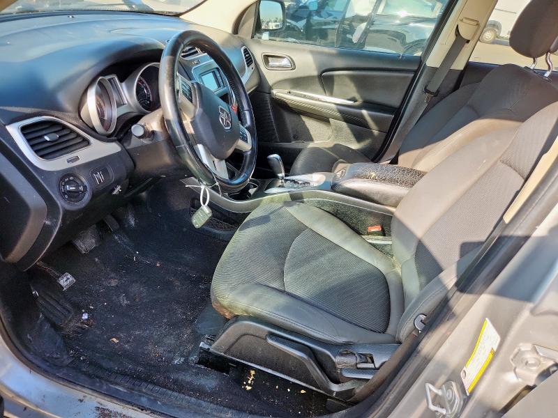 Photo 7 from auction – 2017 DODGE JOURNEY SX with VIN 3C4PDCBBXHT554812