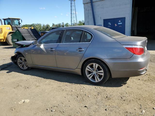 Photo 2 from auction – 2010 BMW 528 XI with VIN WBANV1C50AC443198