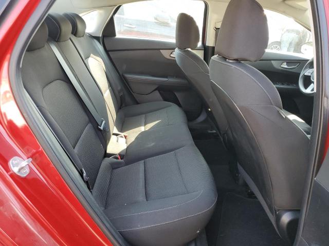 Photo 10 from auction – 2019 KIA FORTE FE with VIN 3KPF24AD2KE034450
