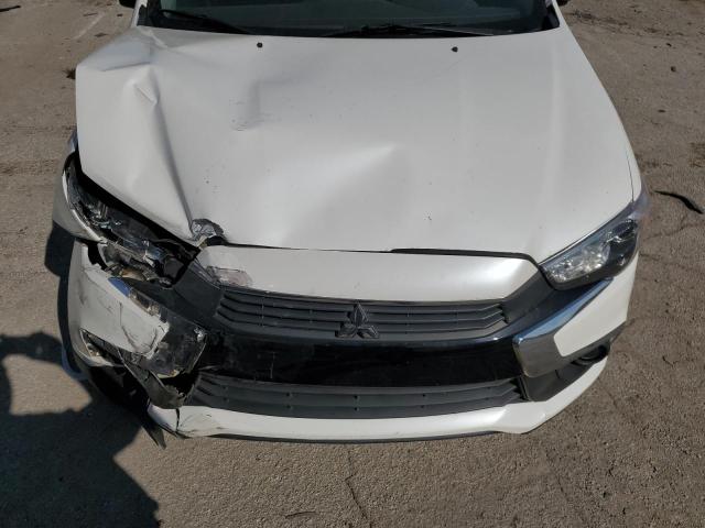 Photo 12 from auction – 2016 MITSUBISHI OUTLANDER with VIN JA4AR3AU6GZ062693