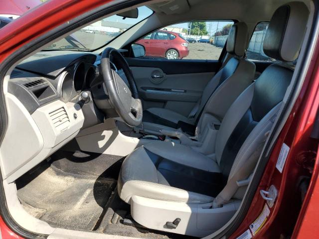 Photo 7 from auction – 2010 DODGE AVENGER R/ with VIN 1B3CC5FV9AN159559