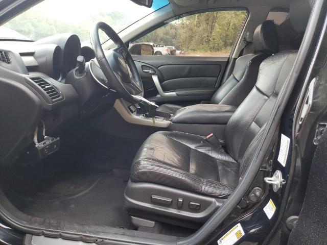 Photo 7 from auction – 2012 ACURA RDX with VIN 5J8TB1H29CA000744