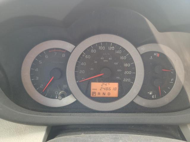 Photo 8 from auction – 2012 TOYOTA RAV4 with VIN 2T3BF4DV2CW211561