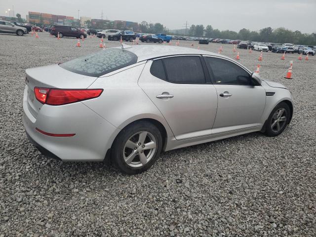 Photo 3 from auction – 2015 KIA OPTIMA LX with VIN 5XXGM4A70FG402808