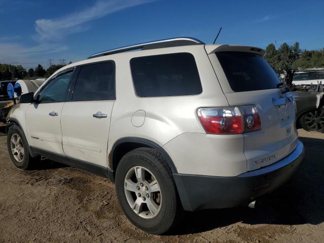 Photo 2 from auction – 2007 GMC ACADIA SLE with VIN 1GKEV13767J149267