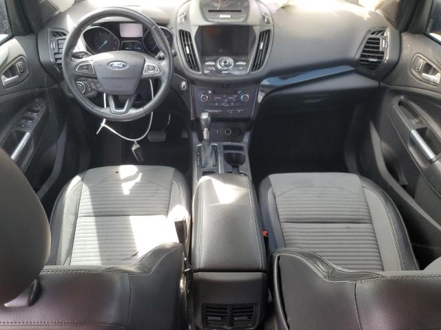 Photo 8 from auction – 2017 FORD ESCAPE TIT with VIN 1FMCU0J94HUA02817