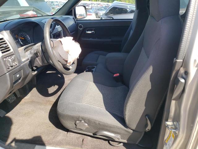Photo 7 from auction – 2008 CHEVROLET COLORADO with VIN 1GCCS39E688225639