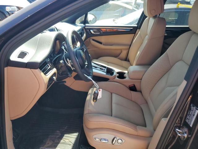 Photo 7 from auction – 2025 PORSCHE MACAN BASE with VIN WP1AA2A57SLB09921