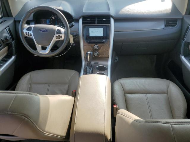 Photo 8 from auction – 2011 FORD EDGE SEL with VIN 2FMDK3JC4BBB40958