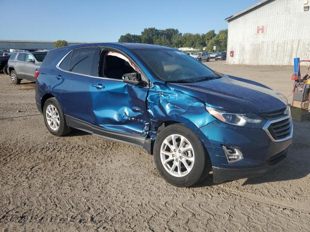 Photo 4 from auction – 2019 CHEVROLET EQUINOX LT with VIN 3GNAXUEVXKL153476