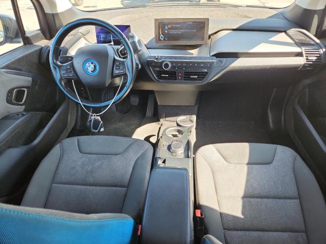 Photo 8 from auction – 2017 BMW I3 REX with VIN WBY1Z8C50HV551171