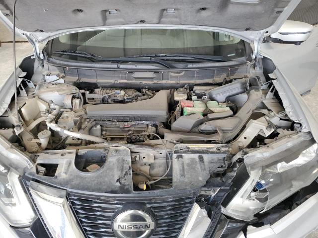 Photo 12 from auction – 2019 NISSAN ROGUE S with VIN 5N1AT2MT3KC761310