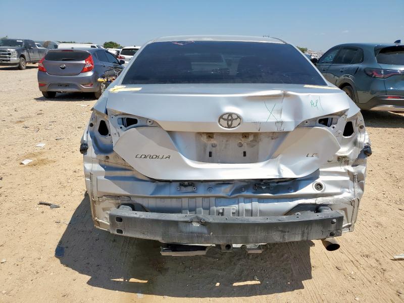 Photo 6 from auction – 2014 TOYOTA COROLLA L with VIN 5YFBURHE5EP059527