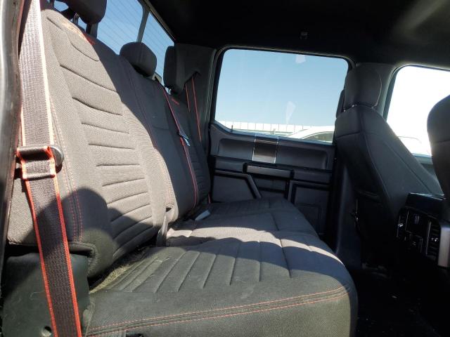 Photo 10 from auction – 2020 FORD F150 SUPERCREW with VIN 1FTEW1EP4LFB30624