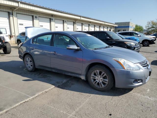 Photo 4 from auction – 2010 NISSAN ALTIMA BAS with VIN 1N4AL2AP9AN433278