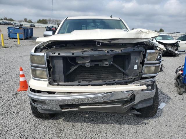 Photo 5 from auction – 2014 CHEVROLET SILVERADO with VIN 3GCUKSEC6EG484379