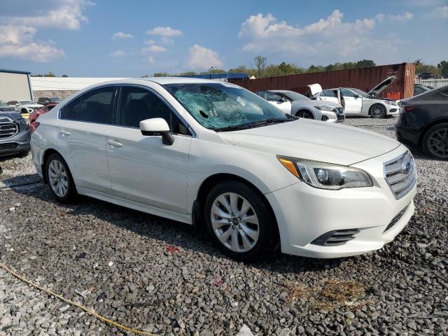 Photo 4 from auction – 2015 SUBARU LEGACY 2.5 with VIN 4S3BNBC69F3016503