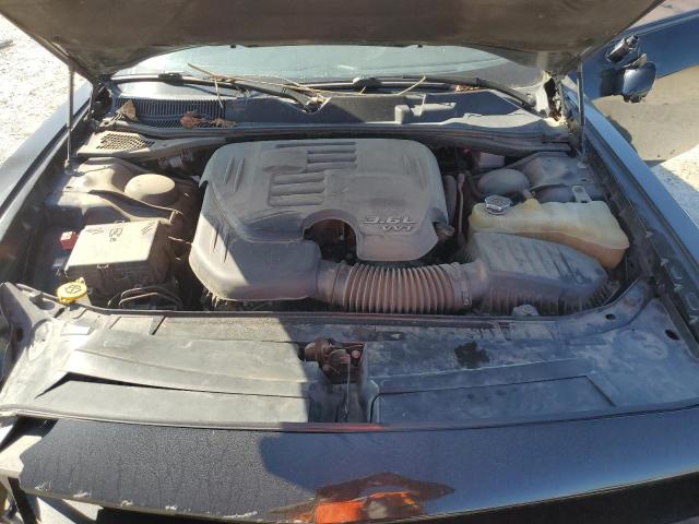 Photo 11 from auction – 2021 DODGE CHALLENGER with VIN 2C3CDZAG4MH646049