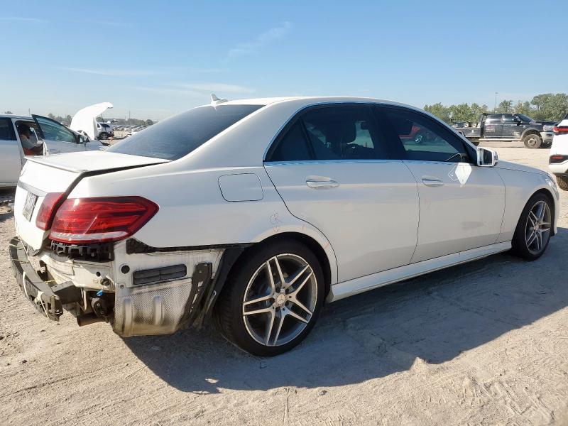 Photo 3 from auction – 2014 MERCEDES-BENZ E 350 with VIN WDDHF5KB5EA965389