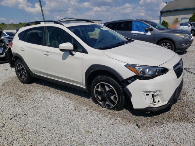 Photo 4 from auction – 2019 SUBARU CROSSTREK with VIN JF2GTAEC7KH395119