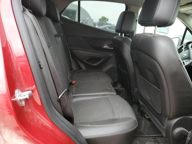 Photo 11 from auction – 2015 BUICK ENCORE CON with VIN KL4CJBSB2FB186054