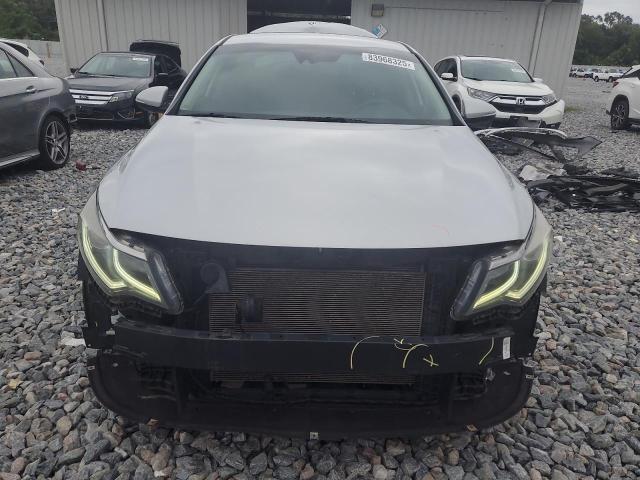 Photo 5 from auction – 2019 KIA OPTIMA LX with VIN 5XXGT4L36KG360488