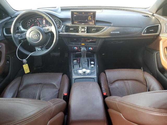 Photo 8 from auction – 2018 AUDI A6 PRESTIGE with VIN WAUH3AFC4JN001395