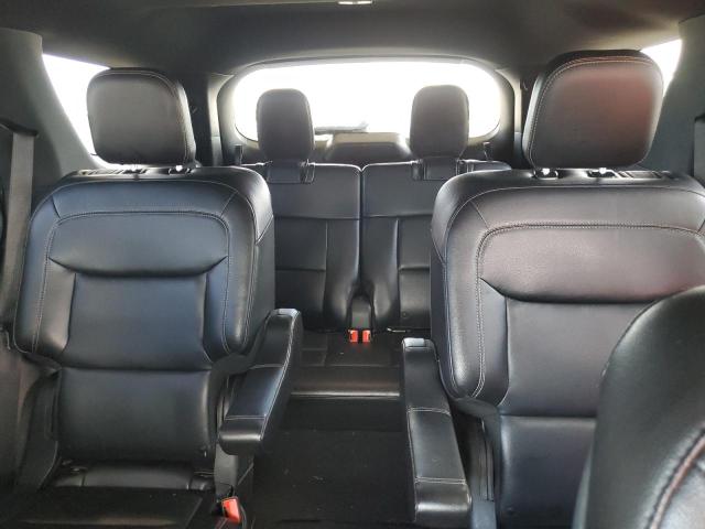Photo 10 from auction – 2020 FORD EXPLORER X with VIN 1FMSK8DH5LGA51809