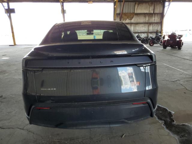 Photo 6 from auction – 2026 TESLA MODEL Y with VIN 7SAYGDEE7TF324405