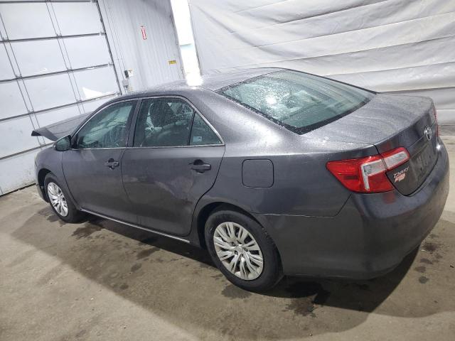 Photo 2 from auction – 2012 TOYOTA CAMRY BASE with VIN 4T4BF1FK6CR191363