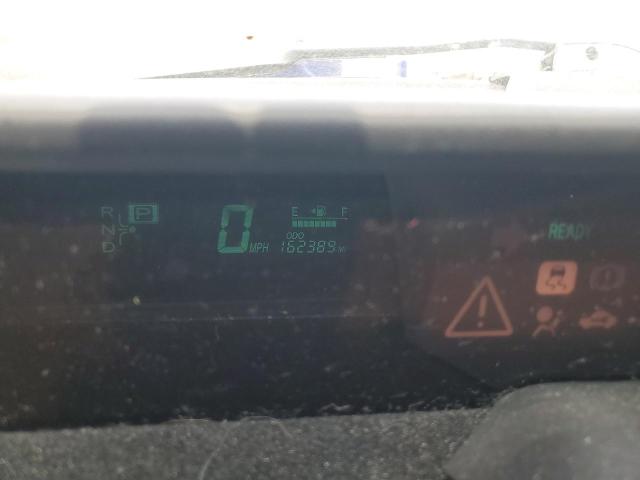 Photo 9 from auction – 2008 TOYOTA PRIUS with VIN JTDKB20U487773509