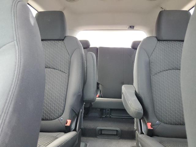 Photo 10 from auction – 2012 CHEVROLET TRAVERSE L with VIN 1GNKRGED2CJ124179