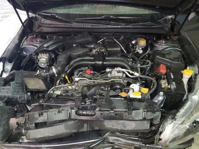 Photo 11 from auction – 2016 SUBARU LEGACY 2.5I PREMIUM with VIN 4S3BNAF65G3047707