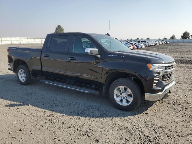 Photo 4 from auction – 2023 CHEVROLET SILVERADO with VIN 3GCUDDED2PG365150