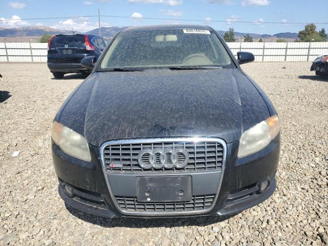 Photo 5 from auction – 2008 AUDI A4 2.0T QU with VIN WAUDF78E98A145999