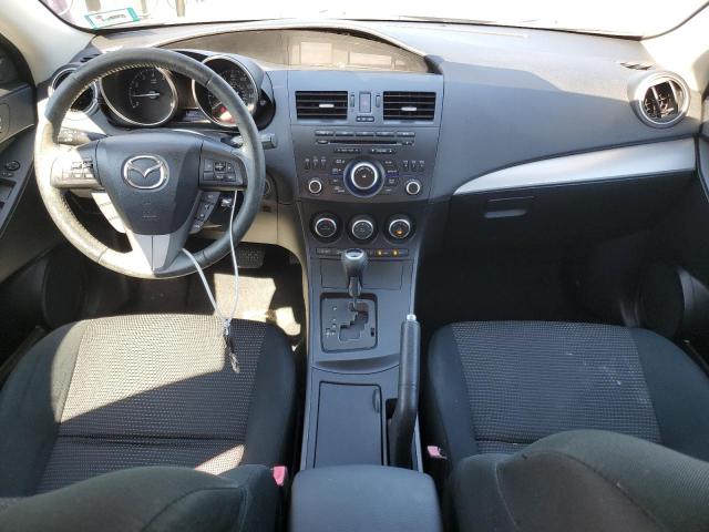 Photo 8 from auction – 2013 MAZDA 3 I with VIN JM1BL1LP7D1822583