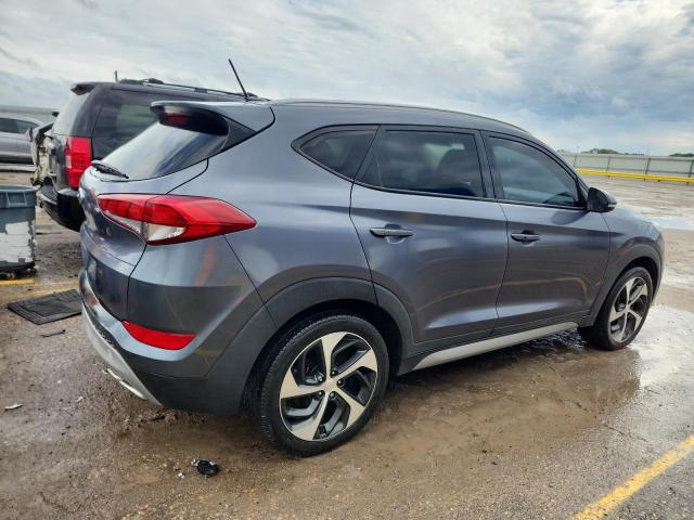 Photo 3 from auction – 2017 HYUNDAI TUCSON LIM with VIN KM8J3CA20HU341802