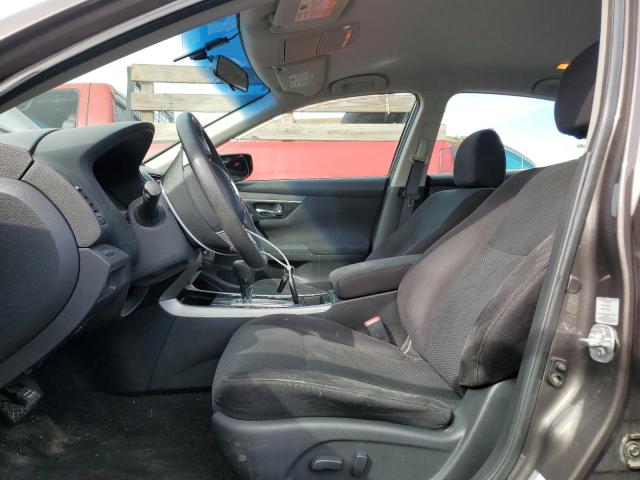 Photo 7 from auction – 2014 NISSAN ALTIMA 2.5 with VIN 1N4AL3AP2EN341831